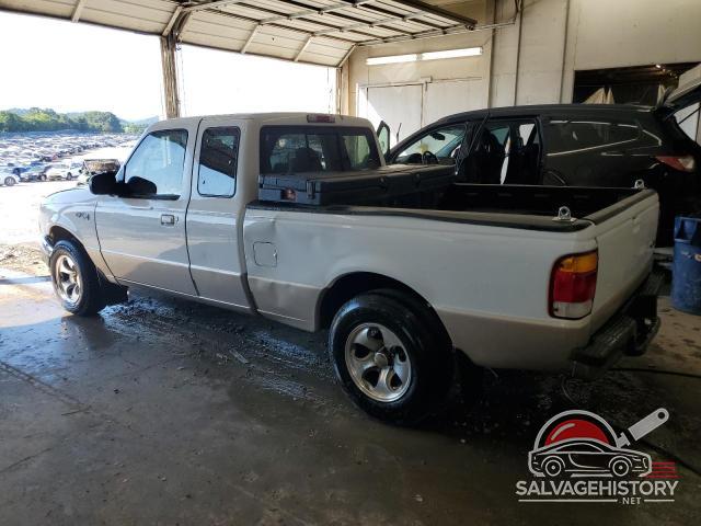 1FTYR14X0WTA19936 1998 FORD RANGER photo no. 2