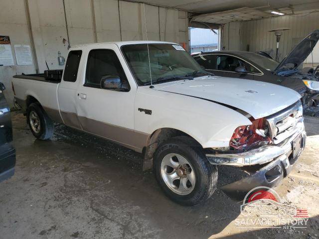 1FTYR14X0WTA19936 1998 FORD RANGER photo no. 4