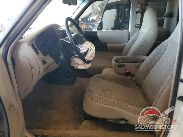 1FTYR14X0WTA19936 1998 FORD RANGER photo no. 7