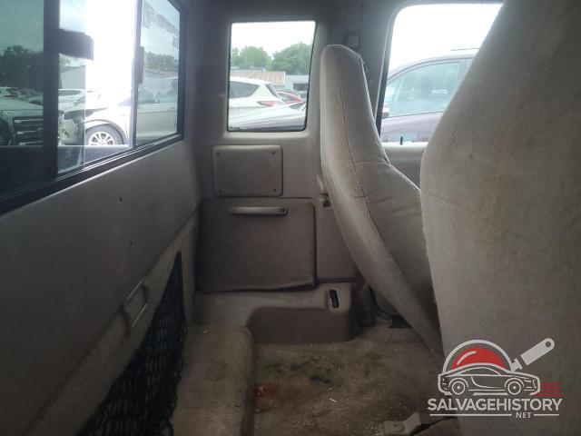 1FTYR14X3WTA07960 1998 FORD RANGER photo no. 10