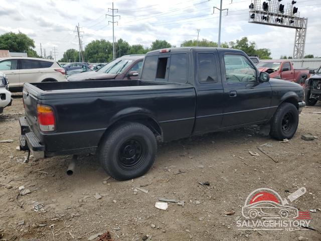 1FTYR14X3WTA07960 1998 FORD RANGER photo no. 3