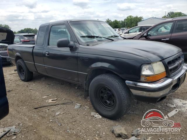 1FTYR14X3WTA07960 1998 FORD RANGER photo no. 4