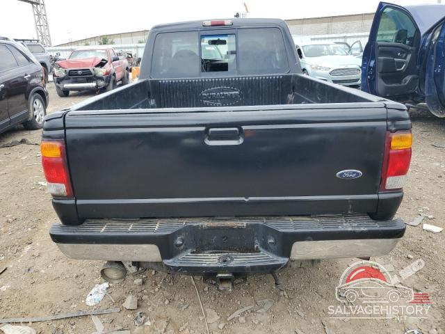 1FTYR14X3WTA07960 1998 FORD RANGER photo no. 6