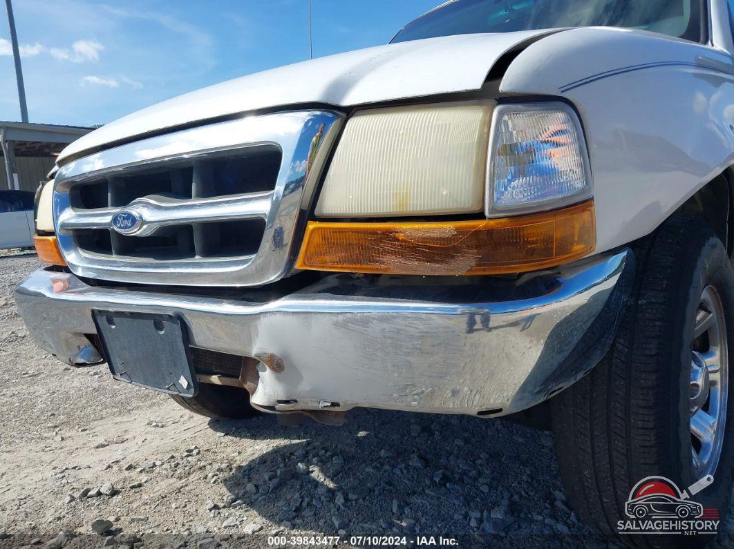 1FTYR10C0YPA47959 2000 FORD RANGER photo no. 6