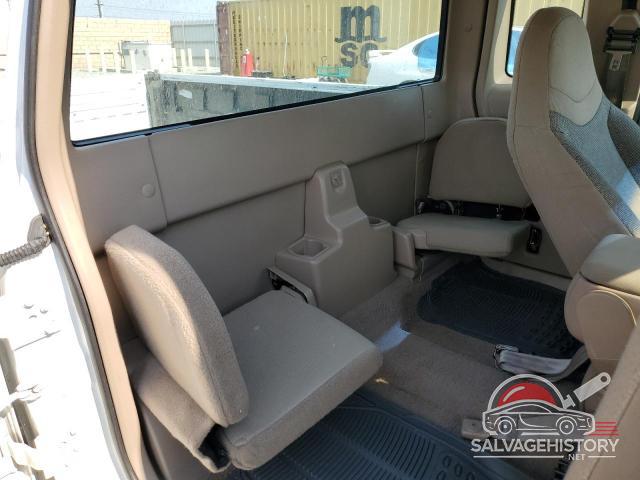 1FTYR14V0YPB09968 2000 FORD RANGER photo no. 10