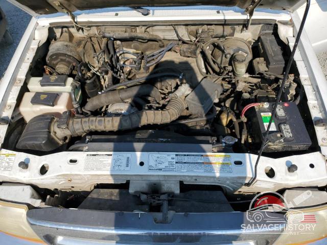 1FTYR14V0YPB09968 2000 FORD RANGER photo no. 11