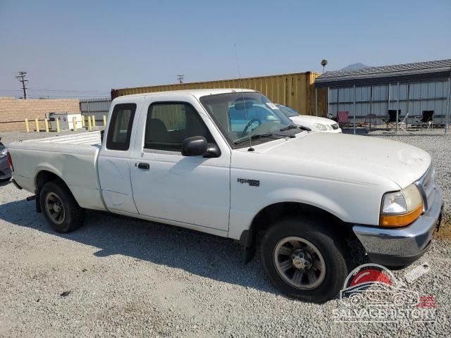 1FTYR14V0YPB09968 2000 FORD RANGER photo no. 4