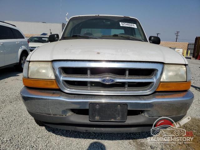 1FTYR14V0YPB09968 2000 FORD RANGER photo no. 5