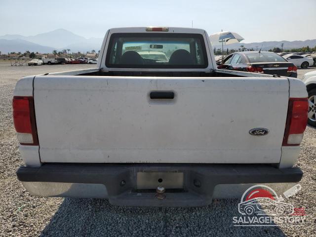 1FTYR14V0YPB09968 2000 FORD RANGER photo no. 6