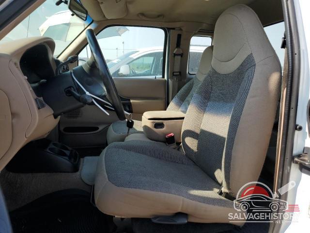 1FTYR14V0YPB09968 2000 FORD RANGER photo no. 7