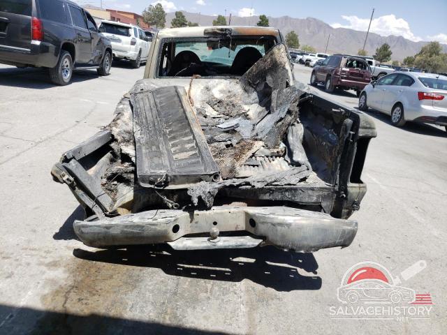 1FTYR14V5YPA27430 2000 FORD RANGER photo no. 6