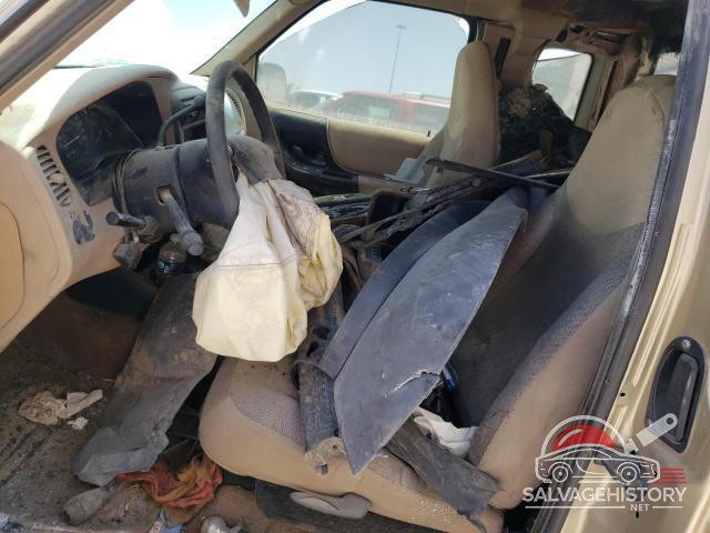 1FTYR14V5YPA27430 2000 FORD RANGER photo no. 7