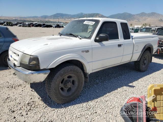 1FTZR15X0YPA99799 2000 FORD RANGER photo no. 3