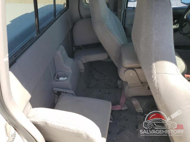 1FTZR15X0YPA99799 2000 FORD RANGER photo no. 10