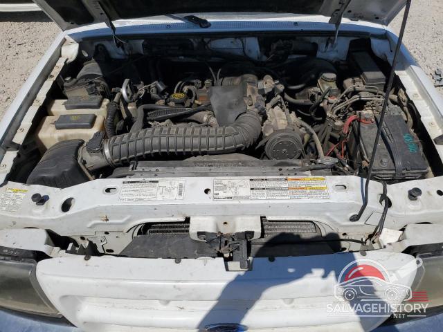 1FTZR15X0YPA99799 2000 FORD RANGER photo no. 11