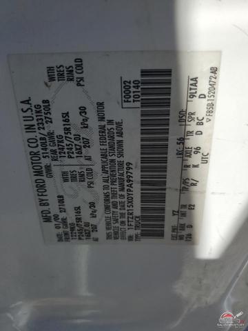1FTZR15X0YPA99799 2000 FORD RANGER photo no. 12