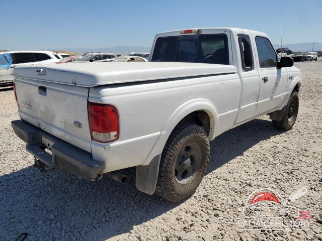 1FTZR15X0YPA99799 2000 FORD RANGER photo no. 3