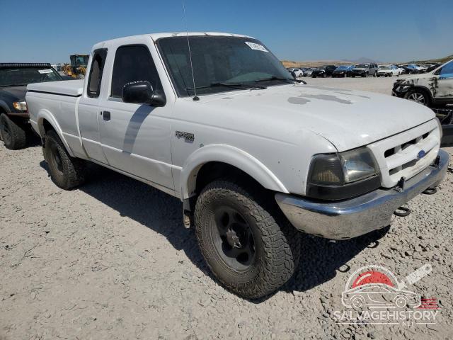 1FTZR15X0YPA99799 2000 FORD RANGER photo no. 4