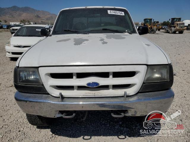 1FTZR15X0YPA99799 2000 FORD RANGER photo no. 5
