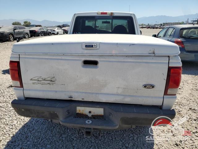 1FTZR15X0YPA99799 2000 FORD RANGER photo no. 6