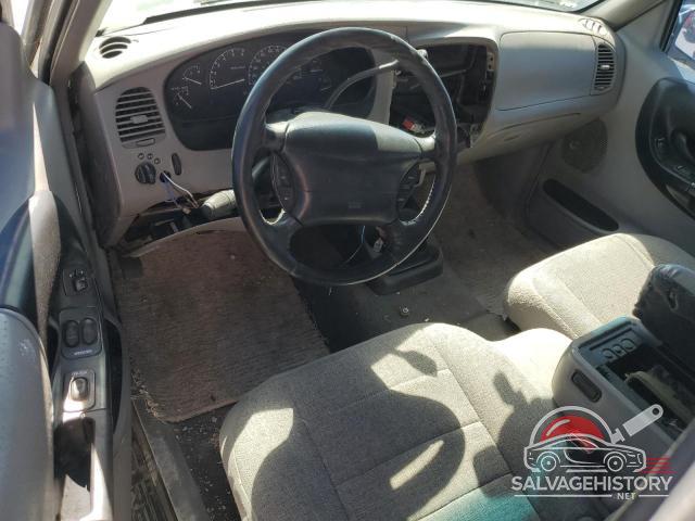 1FTZR15X0YPA99799 2000 FORD RANGER photo no. 8