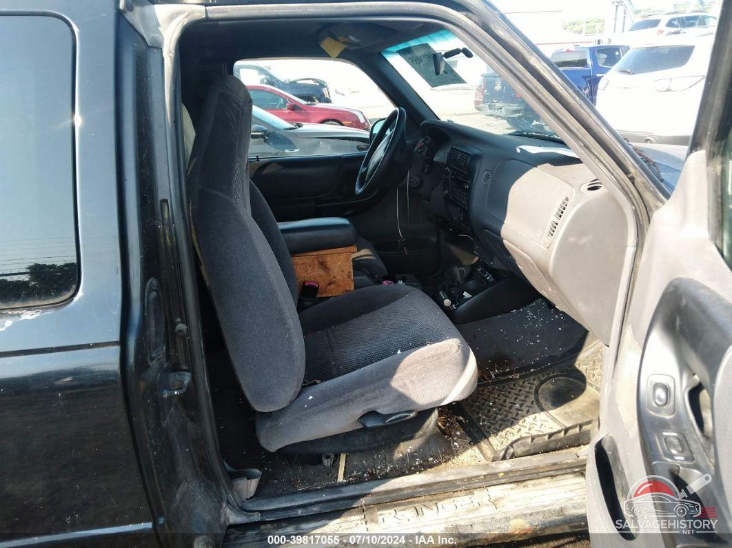 1FTZR15XXYPB07410 2000 FORD RANGER photo no. 5