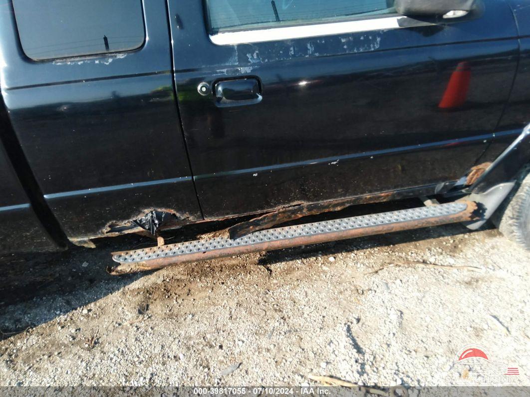 1FTZR15XXYPB07410 2000 FORD RANGER photo no. 6