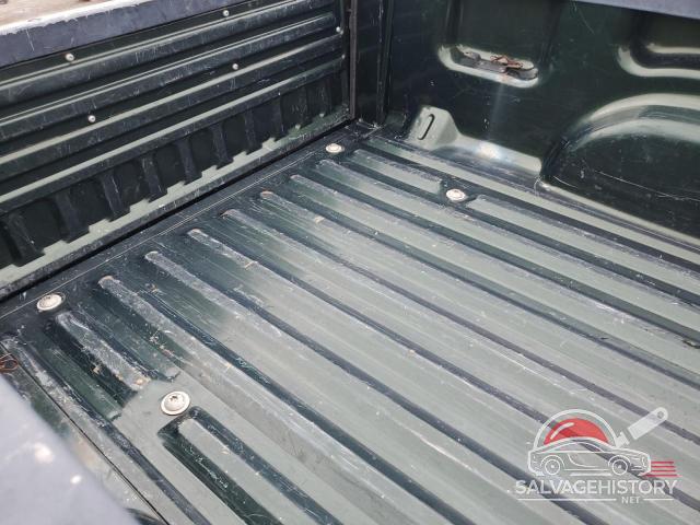 1FTZR15E21PB72627 2001 FORD RANGER photo no. 10