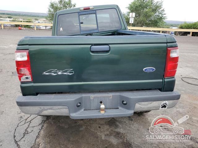 1FTZR15E21PB72627 2001 FORD RANGER photo no. 6