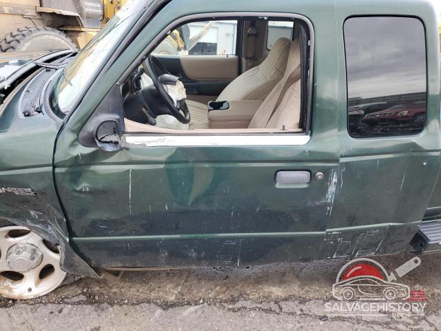 1FTZR15E21PB72627 2001 FORD RANGER photo no. 7