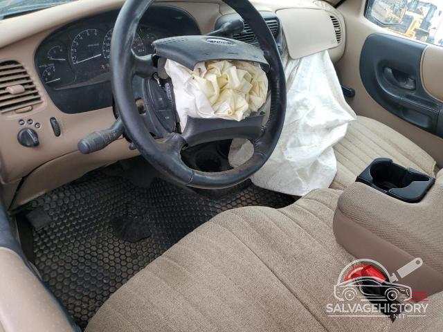 1FTZR15E21PB72627 2001 FORD RANGER photo no. 8