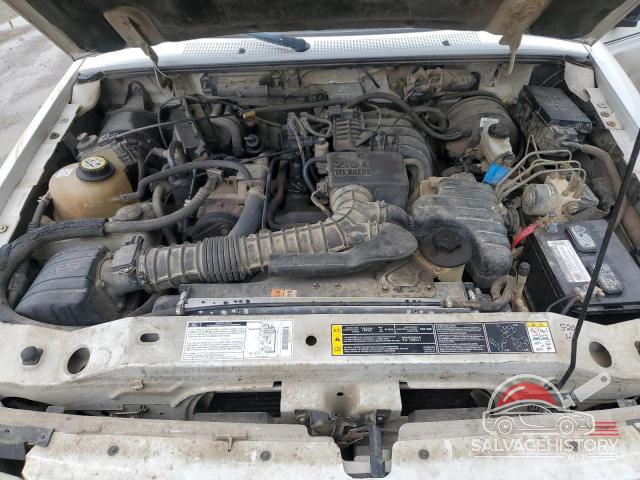1FTYR10D72PB44754 2002 FORD RANGER photo no. 11