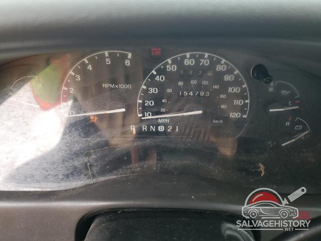 1FTYR10D72PB44754 2002 FORD RANGER photo no. 9
