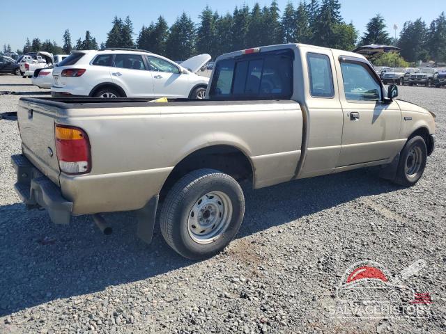 1FTYR14D62PB01453 2002 FORD RANGER photo no. 3