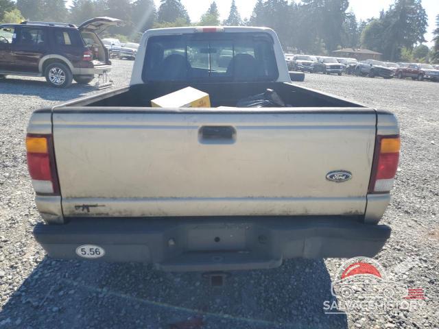 1FTYR14D62PB01453 2002 FORD RANGER photo no. 6