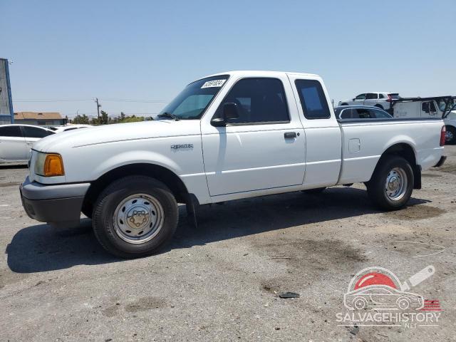 1FTYR14V02PB34585 2002 FORD RANGER photo no. 18
