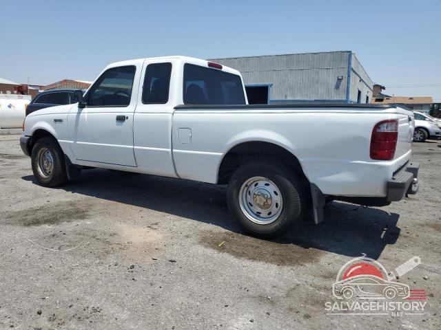 1FTYR14V02PB34585 2002 FORD RANGER photo no. 2