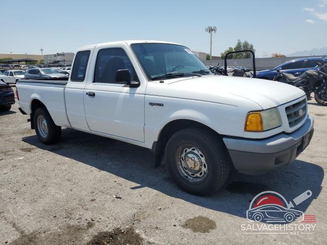 1FTYR14V02PB34585 2002 FORD RANGER photo no. 4
