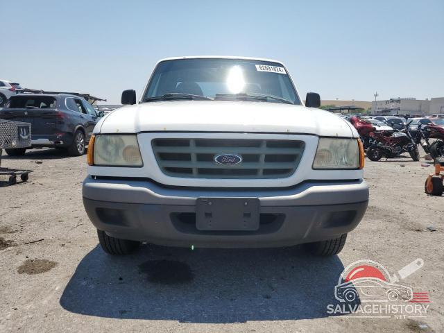 1FTYR14V02PB34585 2002 FORD RANGER photo no. 5