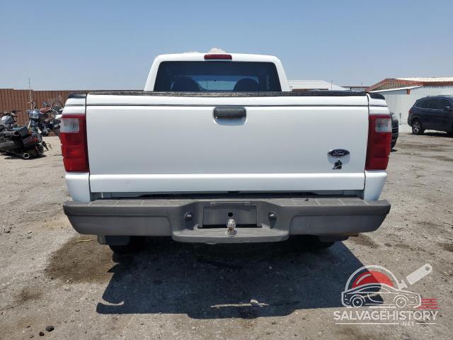 1FTYR14V02PB34585 2002 FORD RANGER photo no. 6