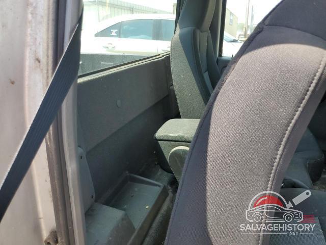 1FTYR10D54PA47846 2004 FORD RANGER photo no. 10