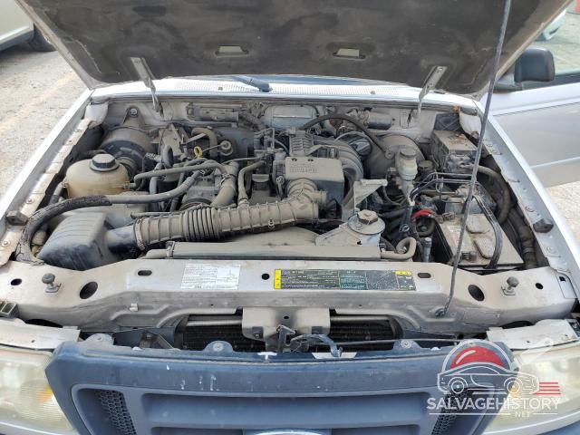 1FTYR10D54PA47846 2004 FORD RANGER photo no. 11