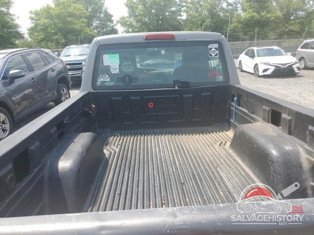 1FTYR10U54PB57604 2004 FORD RANGER photo no. 10