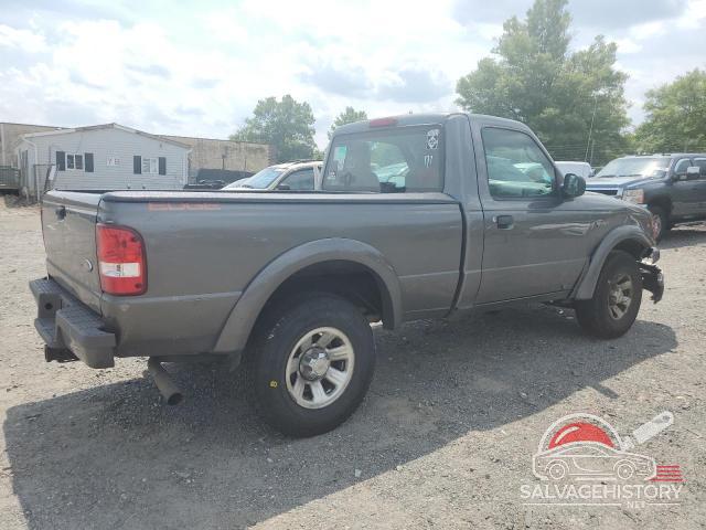 1FTYR10U54PB57604 2004 FORD RANGER photo no. 3