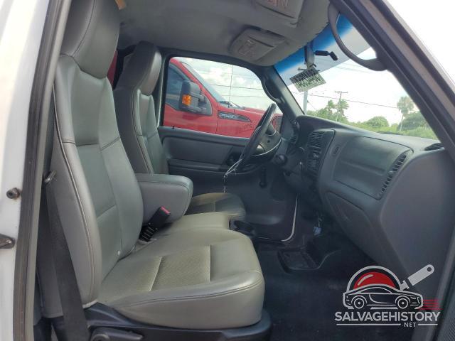 1FTYR10U74PB18612 2004 FORD RANGER photo no. 10