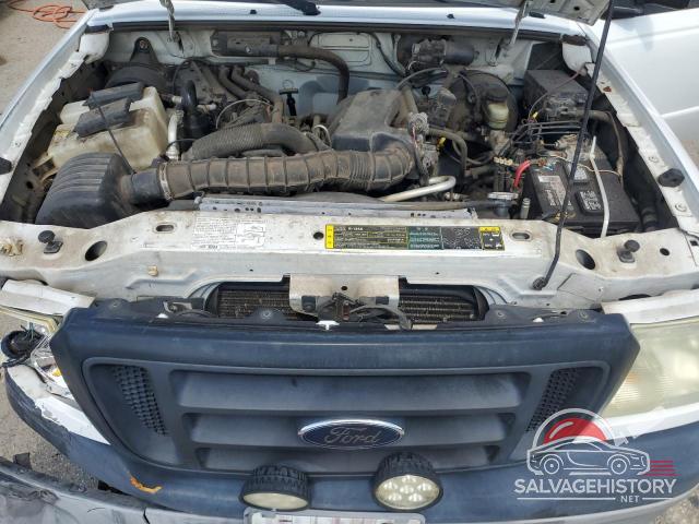 1FTYR10U74PB18612 2004 FORD RANGER photo no. 11