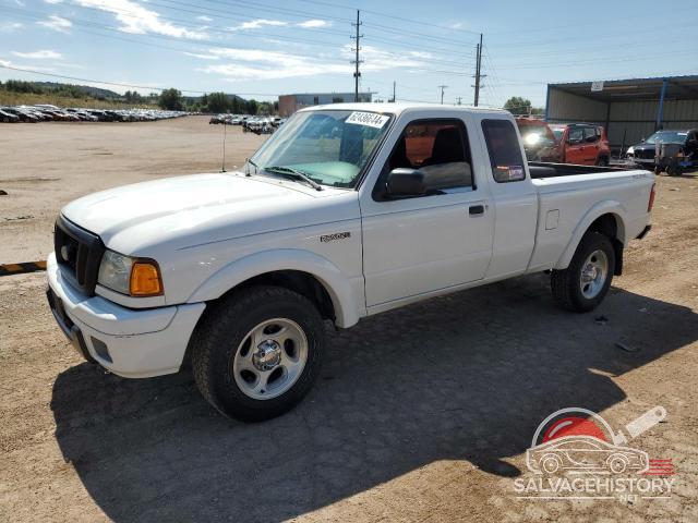 1FTYR14UX4PB46432 2004 FORD RANGER photo no. 12