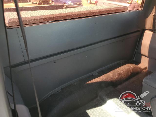1FTYR14UX4PB46432 2004 FORD RANGER photo no. 10
