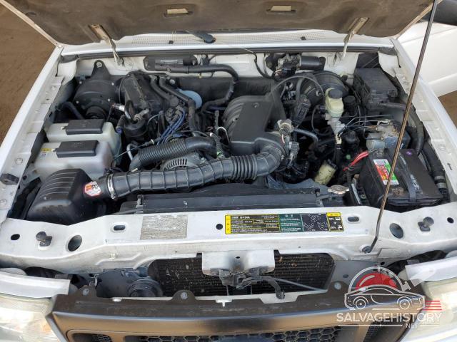 1FTYR14UX4PB46432 2004 FORD RANGER photo no. 11