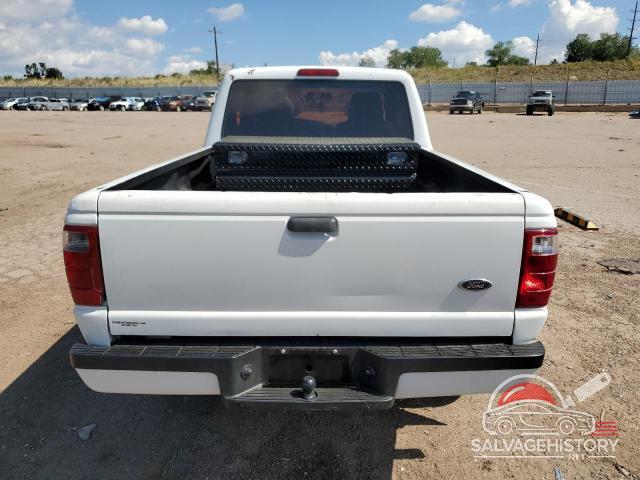 1FTYR14UX4PB46432 2004 FORD RANGER photo no. 6